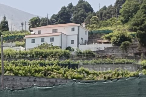 Landejendom i Llanito Perera, Tenerife, Llanito Perera - € 550.000 | Ref: 202605 - foto 3